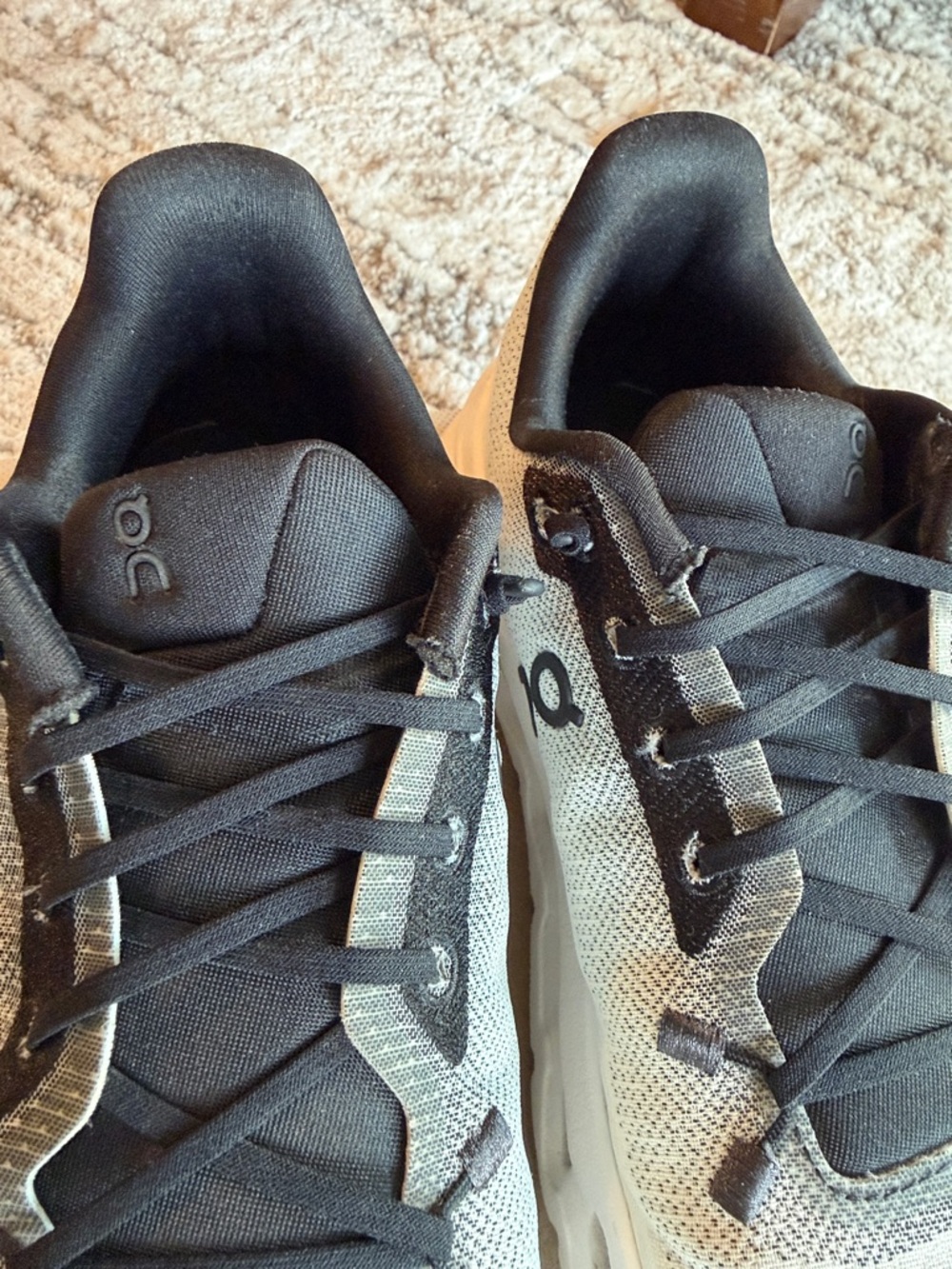 On Cloudtilt Women’s Shoes. Size 7.5. - Picture 8 of 14